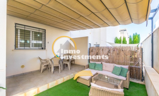 Bestaande bouw - Bungalow - Torrevieja - Aguas Nuevas