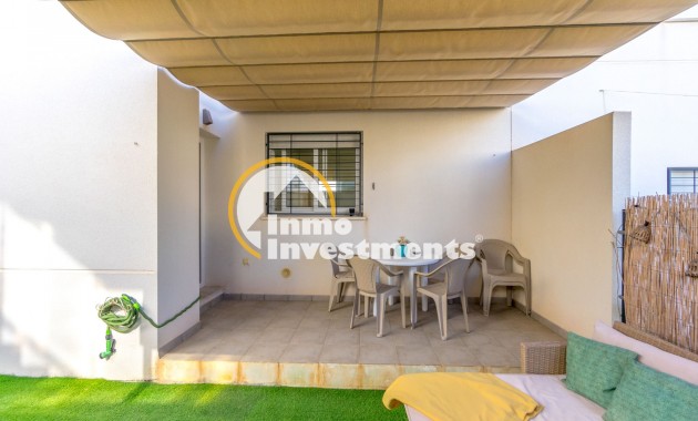 Gebrauchtimmobilien - Bungalow - Torrevieja - Aguas Nuevas