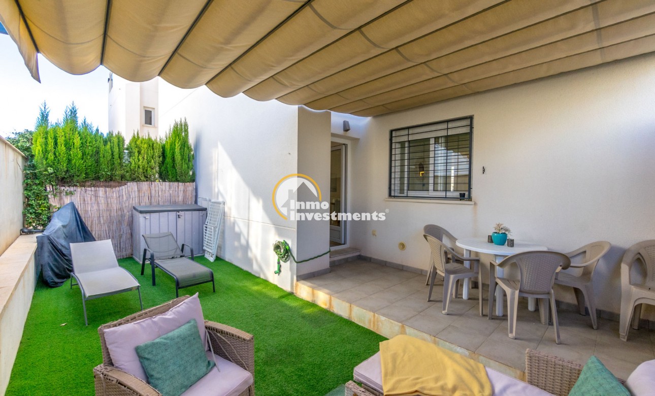 Resale - Bungalow - Torrevieja - Aguas Nuevas