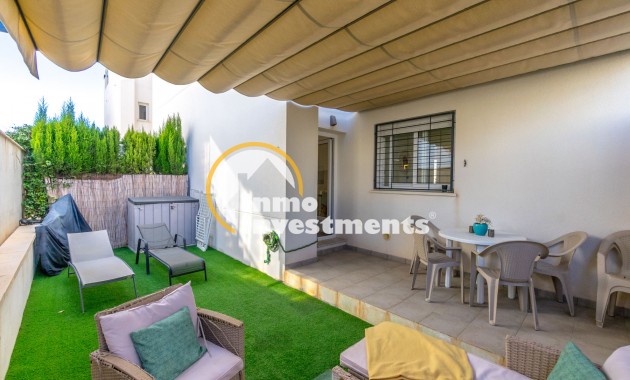 Bestaande bouw - Bungalow - Torrevieja - Aguas Nuevas