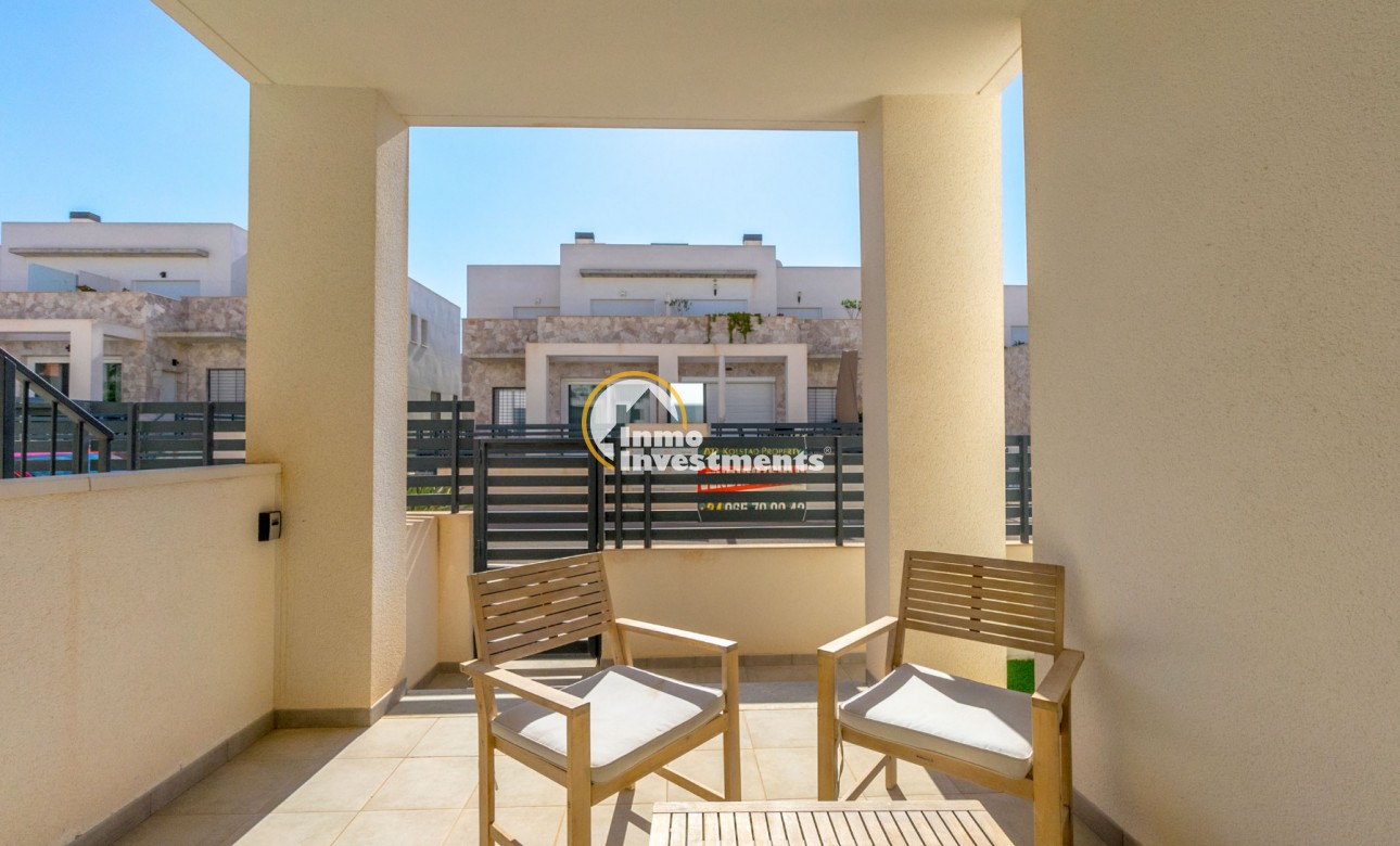 Revente privée - Bungalow - Torrevieja - Aguas Nuevas