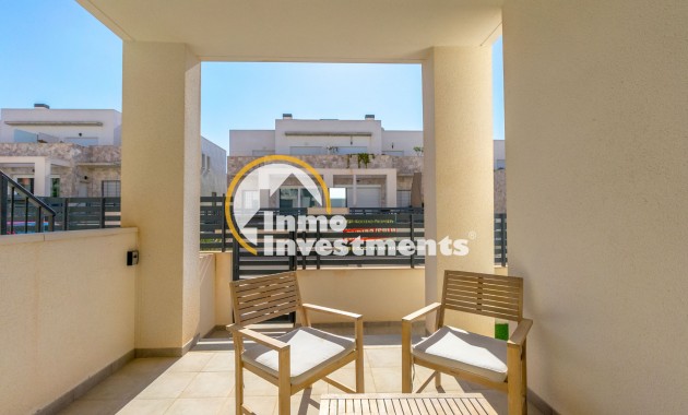 Gebrauchtimmobilien - Bungalow - Torrevieja - Aguas Nuevas