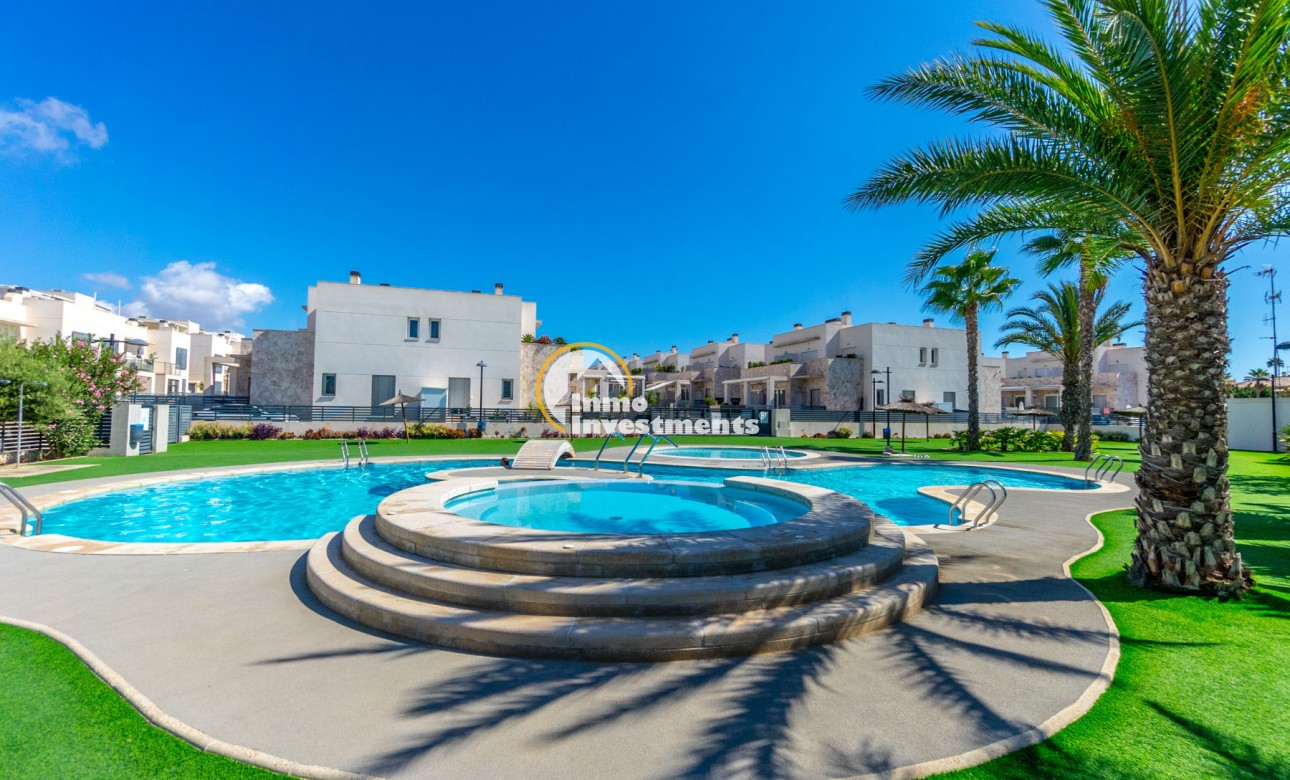 Bestaande bouw - Bungalow - Torrevieja - Aguas Nuevas