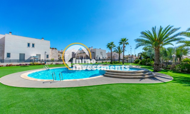 Gebrauchtimmobilien - Bungalow - Torrevieja - Aguas Nuevas