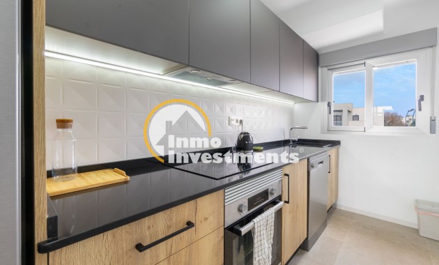 Revente privée - Penthouse - Torrevieja - Aguas Nuevas