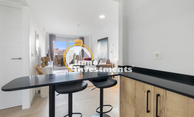 Revente privée - Penthouse - Torrevieja - Aguas Nuevas