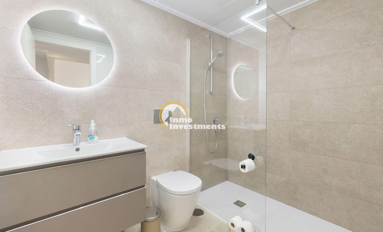 Till salu - Penthouse - Torrevieja - Aguas Nuevas