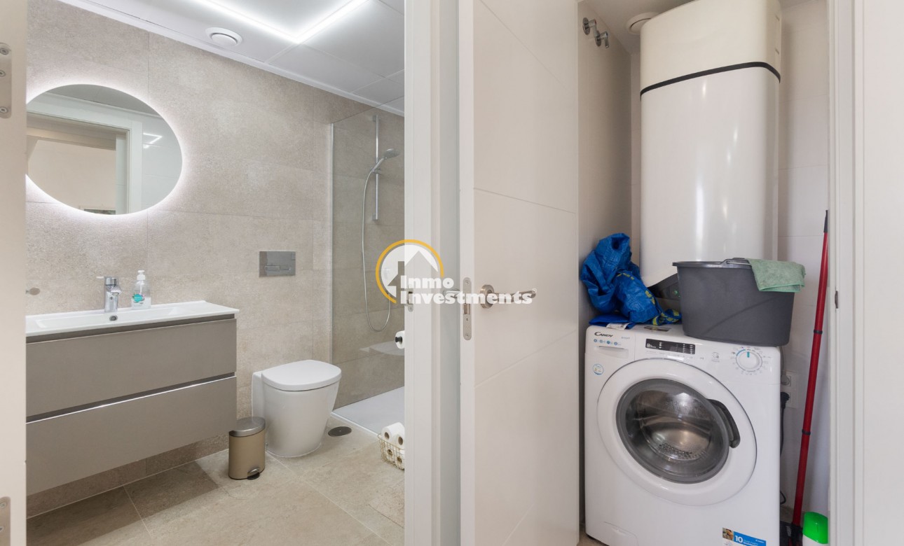 Gebrauchtimmobilien - Penthouse - Torrevieja - Aguas Nuevas