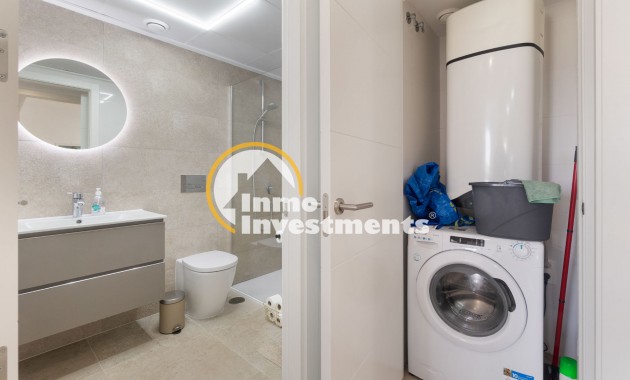 Till salu - Penthouse - Torrevieja - Aguas Nuevas