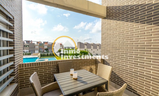 Revente privée - Penthouse - Torrevieja - Aguas Nuevas