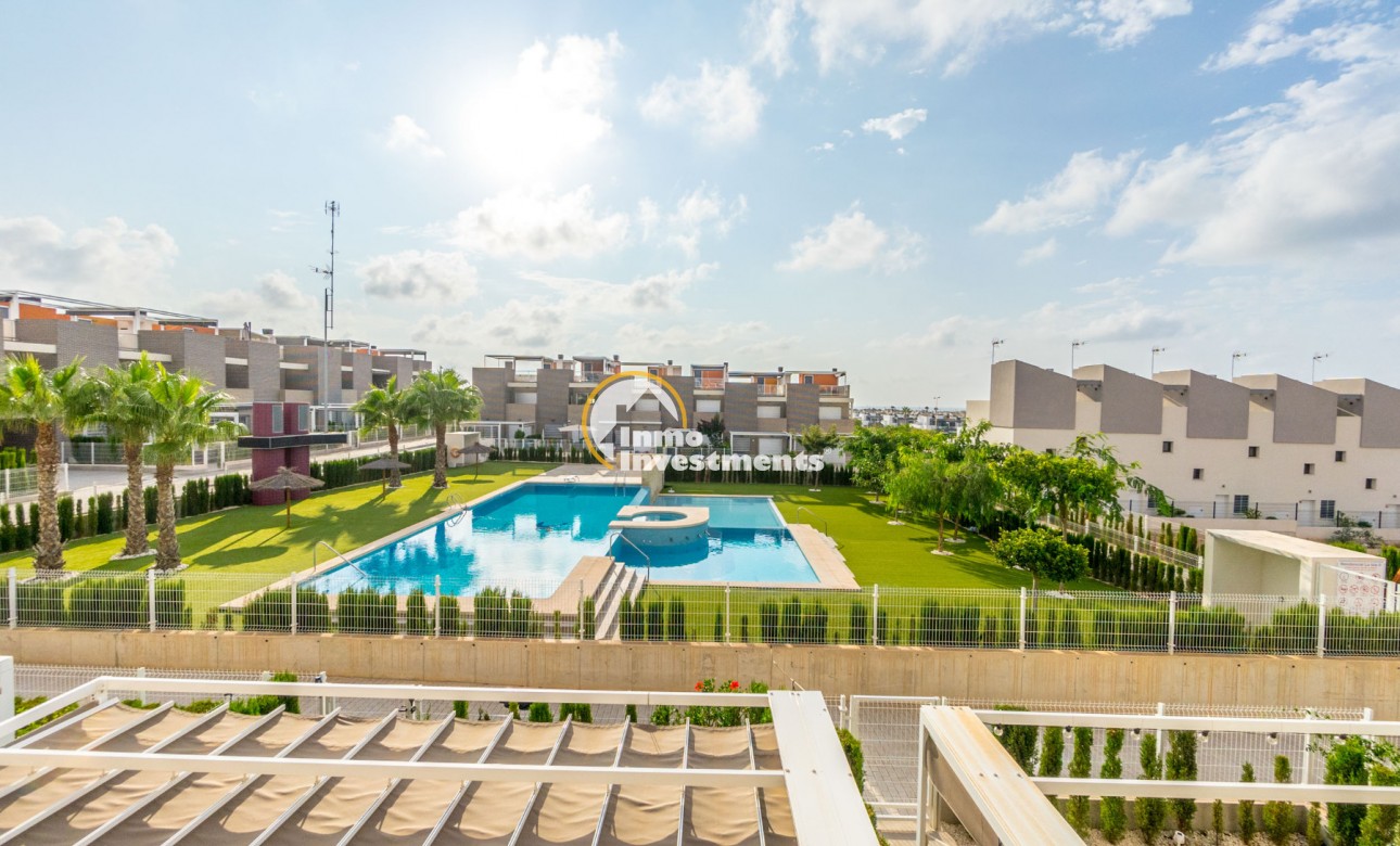 Till salu - Penthouse - Torrevieja - Aguas Nuevas