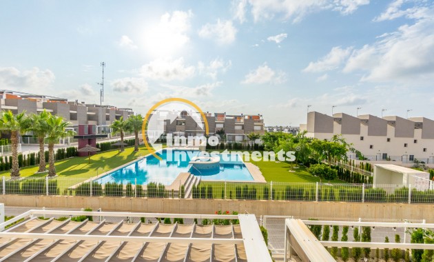 Till salu - Penthouse - Torrevieja - Aguas Nuevas