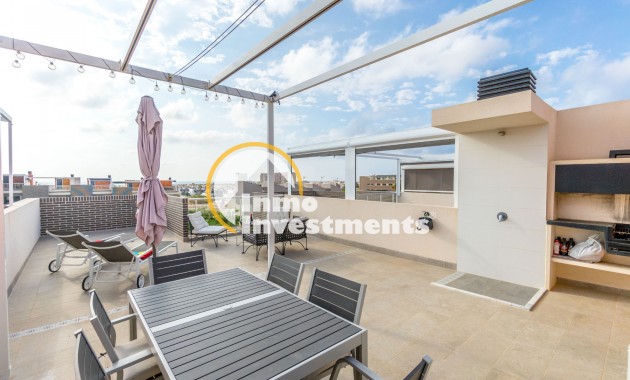 Till salu - Penthouse - Torrevieja - Aguas Nuevas