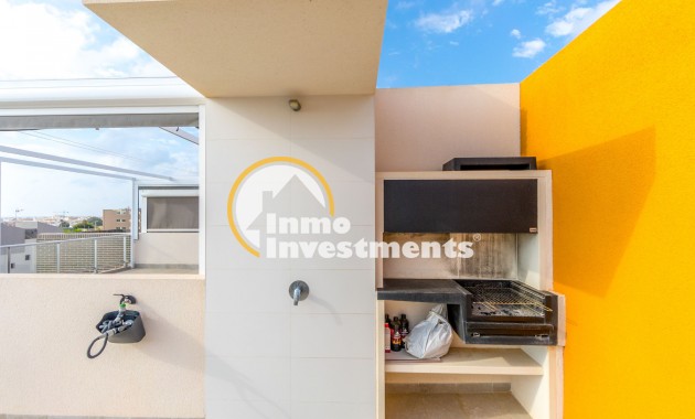 Till salu - Penthouse - Torrevieja - Aguas Nuevas