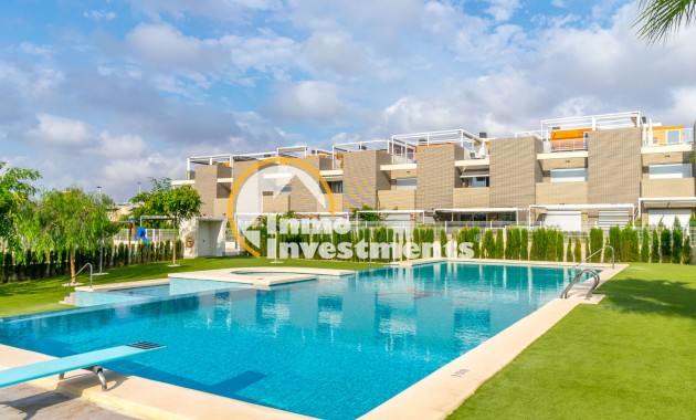 Revente privée - Penthouse - Torrevieja - Aguas Nuevas