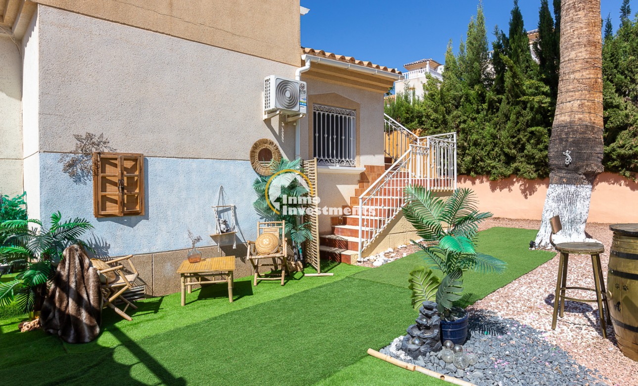 Revente privée - Villa - Villamartin - Loma Golf