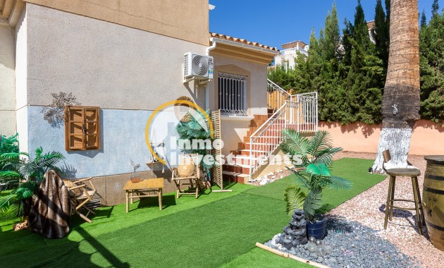 Resale - Villa - Villamartin - Loma Golf