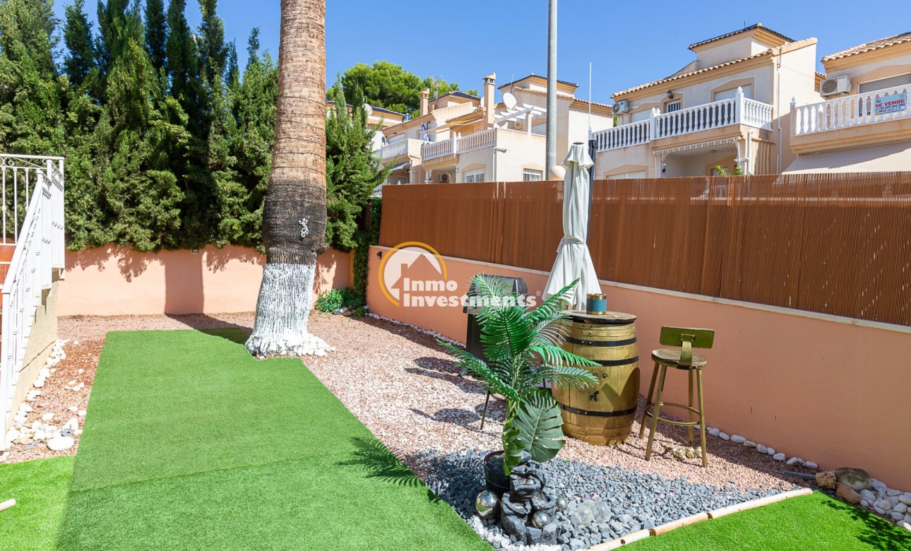 Resale - Villa - Villamartin - Loma Golf