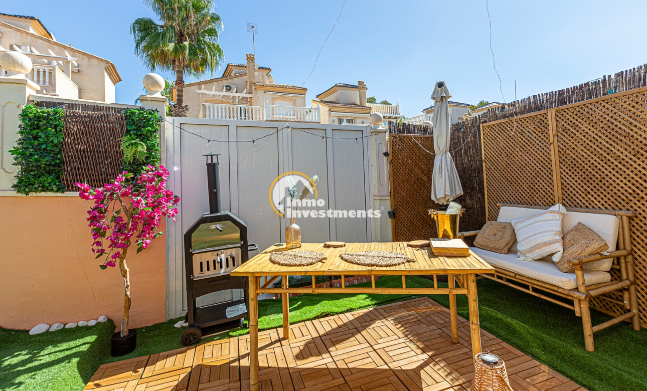 Gebrauchtimmobilien - Villa - Villamartin - Loma Golf