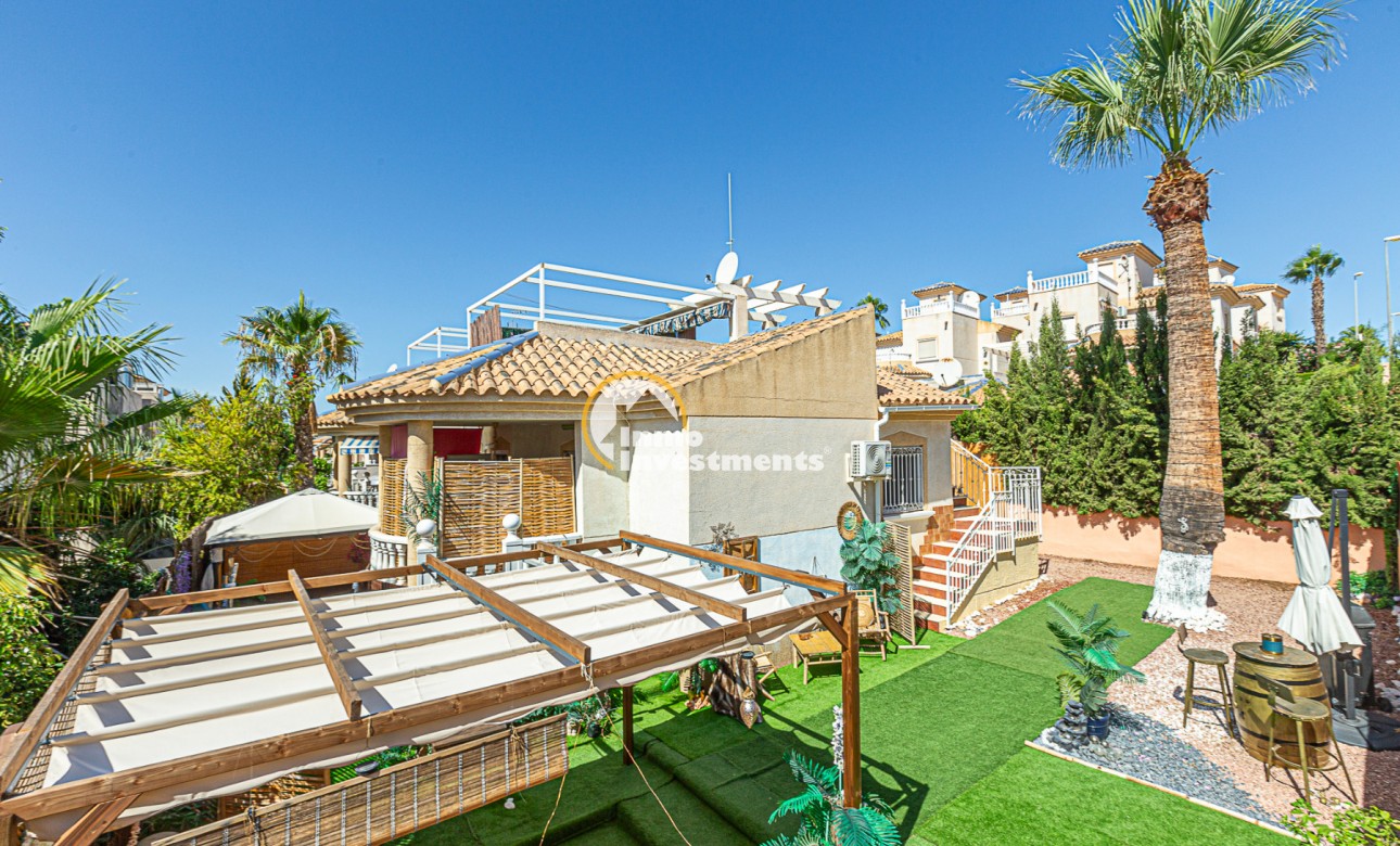 Resale - Villa - Villamartin - Loma Golf