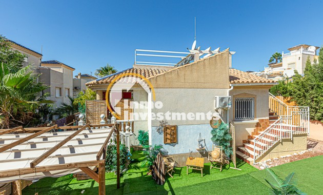 Resale - Villa - Villamartin - Loma Golf