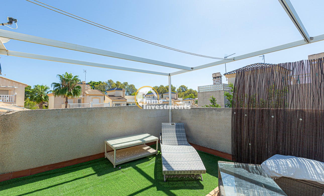 Resale - Villa - Villamartin - Loma Golf