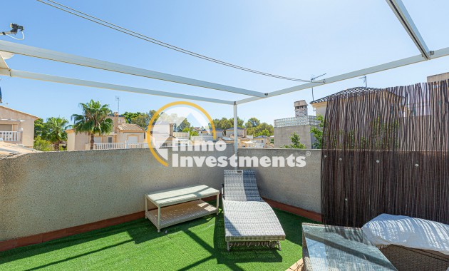 Resale - Villa - Villamartin - Loma Golf