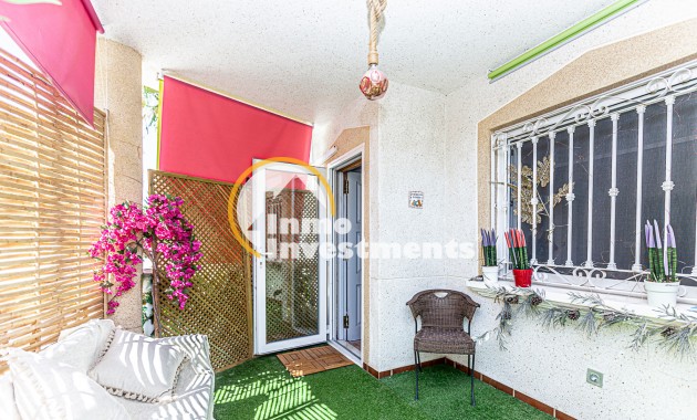 Resale - Villa - Villamartin - Loma Golf