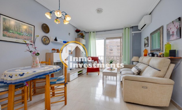 Gebrauchtimmobilien - Apartment - Torrevieja - Playa de Los Locos-Curva del Palangre