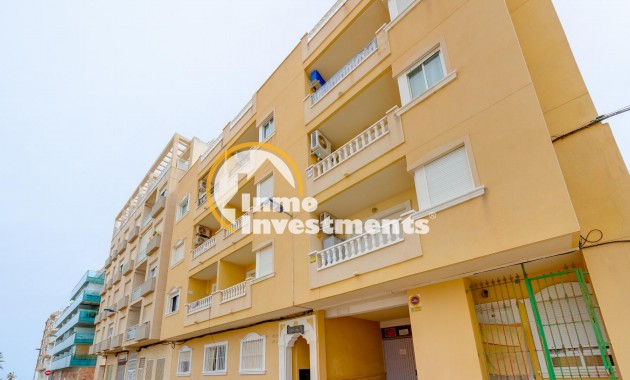 Bestaande bouw - Appartement - Torrevieja - Playa de Los Locos-Curva del Palangre