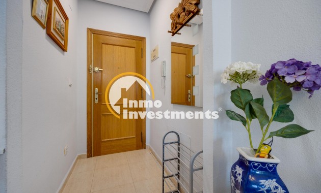 Gebrauchtimmobilien - Apartment - Torrevieja - Playa de Los Locos-Curva del Palangre