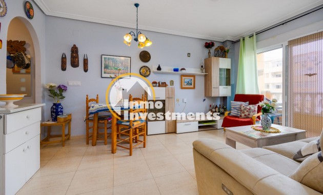 Gebrauchtimmobilien - Apartment - Torrevieja - Playa de Los Locos-Curva del Palangre