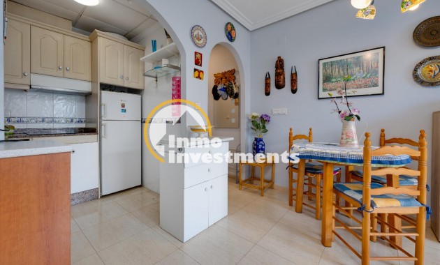 Revente privée - Appartement - Torrevieja - Playa de Los Locos-Curva del Palangre