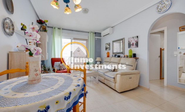 Reventa - Apartamento - Torrevieja - Playa de Los Locos-Curva del Palangre