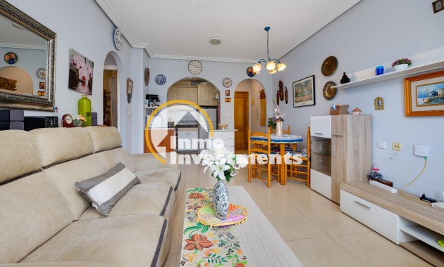 Revente privée - Appartement - Torrevieja - Playa de Los Locos-Curva del Palangre