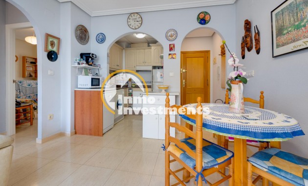 Revente privée - Appartement - Torrevieja - Playa de Los Locos-Curva del Palangre