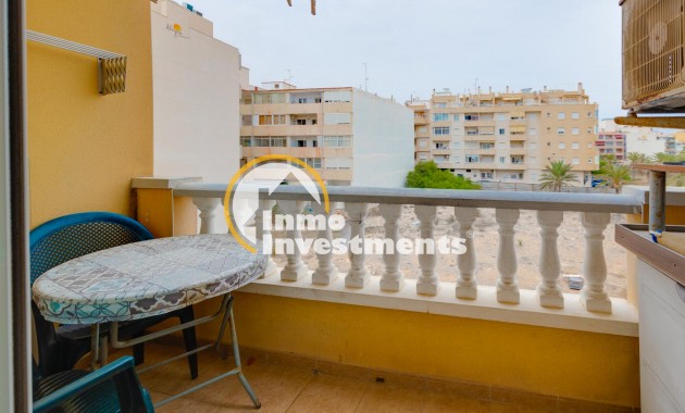 Reventa - Apartamento - Torrevieja - Playa de Los Locos-Curva del Palangre