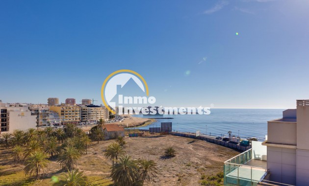 Gebrauchtimmobilien - Apartment - Torrevieja - Playa de Los Locos-Curva del Palangre