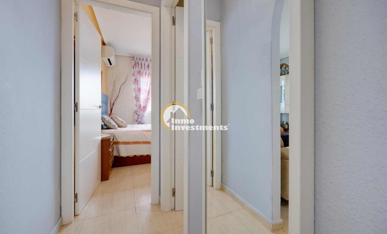 Reventa - Apartamento - Torrevieja - Playa de Los Locos-Curva del Palangre