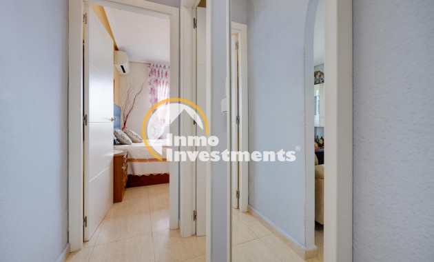 Reventa - Apartamento - Torrevieja - Playa de Los Locos-Curva del Palangre