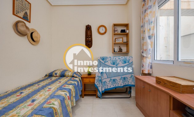 Reventa - Apartamento - Torrevieja - Playa de Los Locos-Curva del Palangre