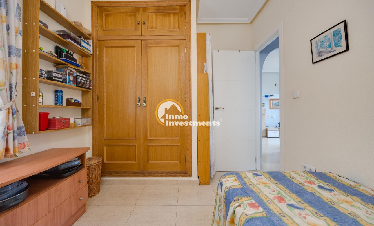 Gebrauchtimmobilien - Apartment - Torrevieja - Playa de Los Locos-Curva del Palangre