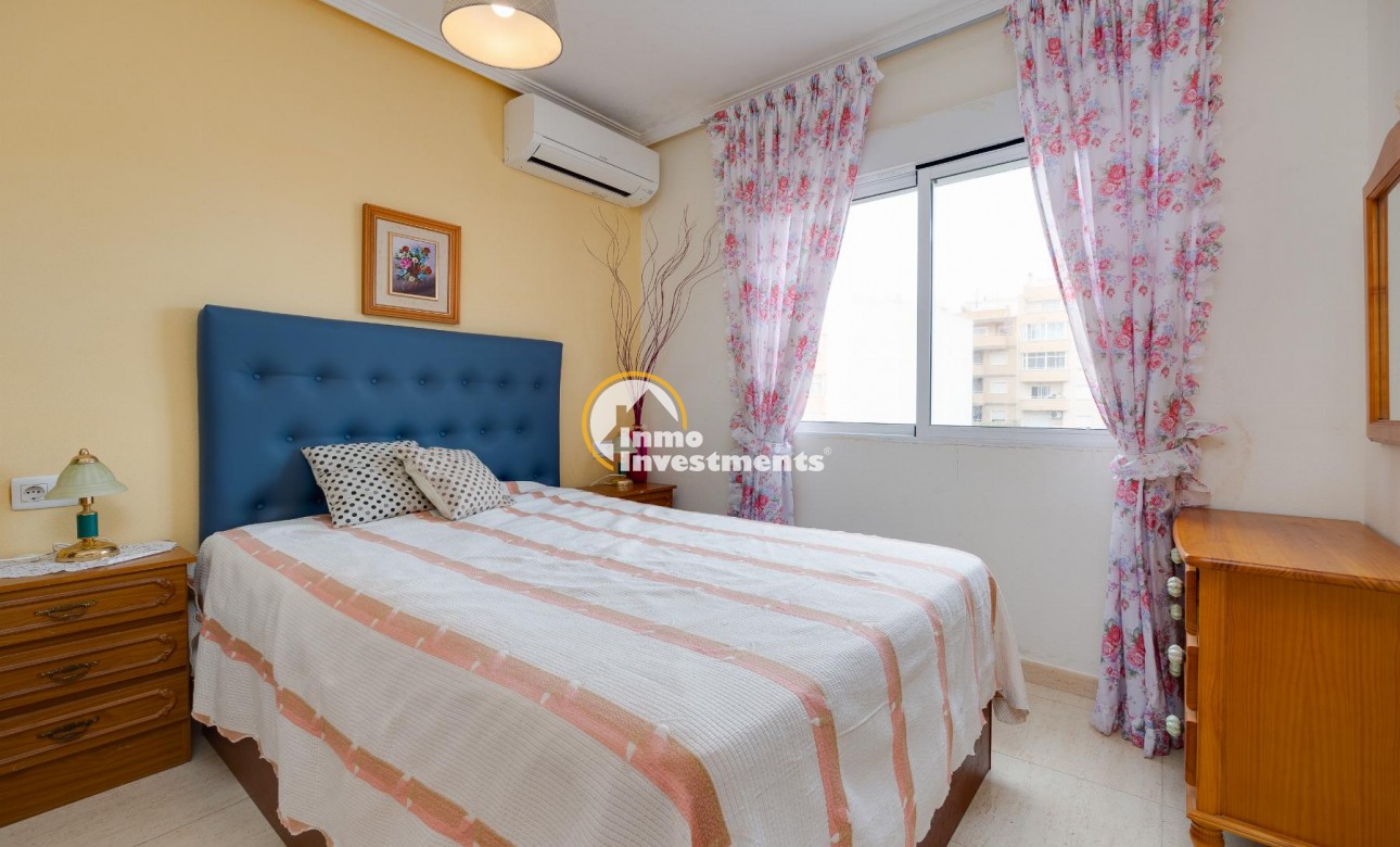 Revente privée - Appartement - Torrevieja - Playa de Los Locos-Curva del Palangre