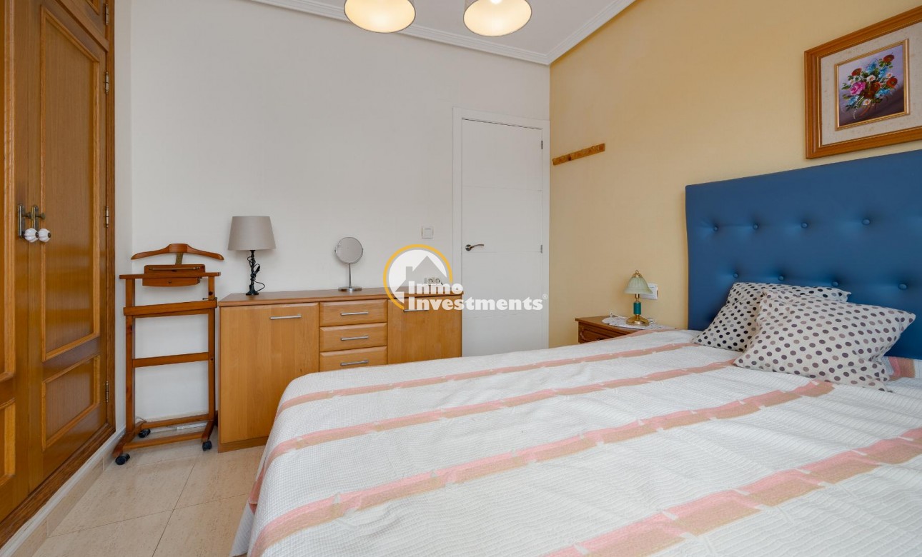 Gebrauchtimmobilien - Apartment - Torrevieja - Playa de Los Locos-Curva del Palangre