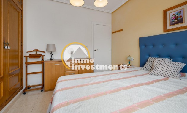 Reventa - Apartamento - Torrevieja - Playa de Los Locos-Curva del Palangre