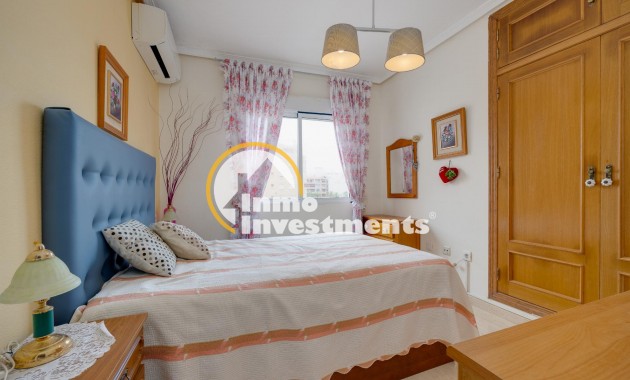 Revente privée - Appartement - Torrevieja - Playa de Los Locos-Curva del Palangre