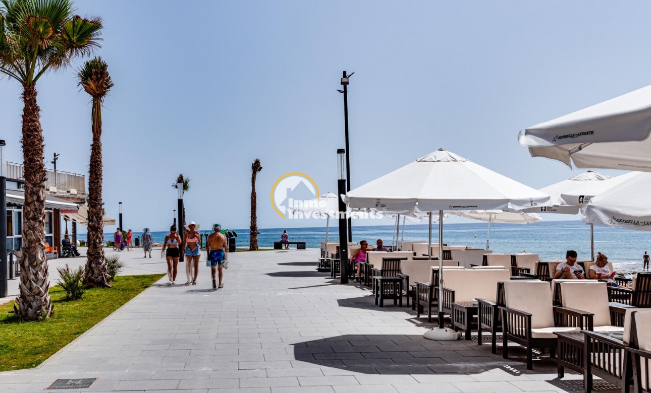 Till salu - Lägenhet - Torrevieja - Playa de Los Locos-Curva del Palangre