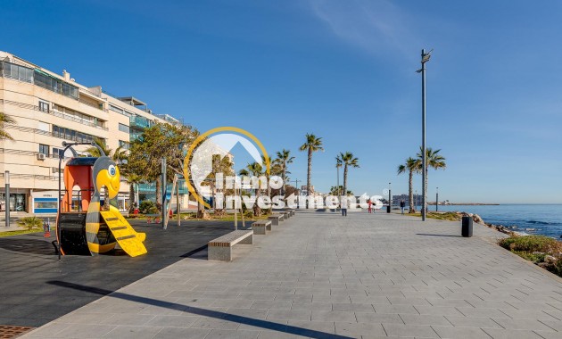 Bestaande bouw - Appartement - Torrevieja - Playa de Los Locos-Curva del Palangre