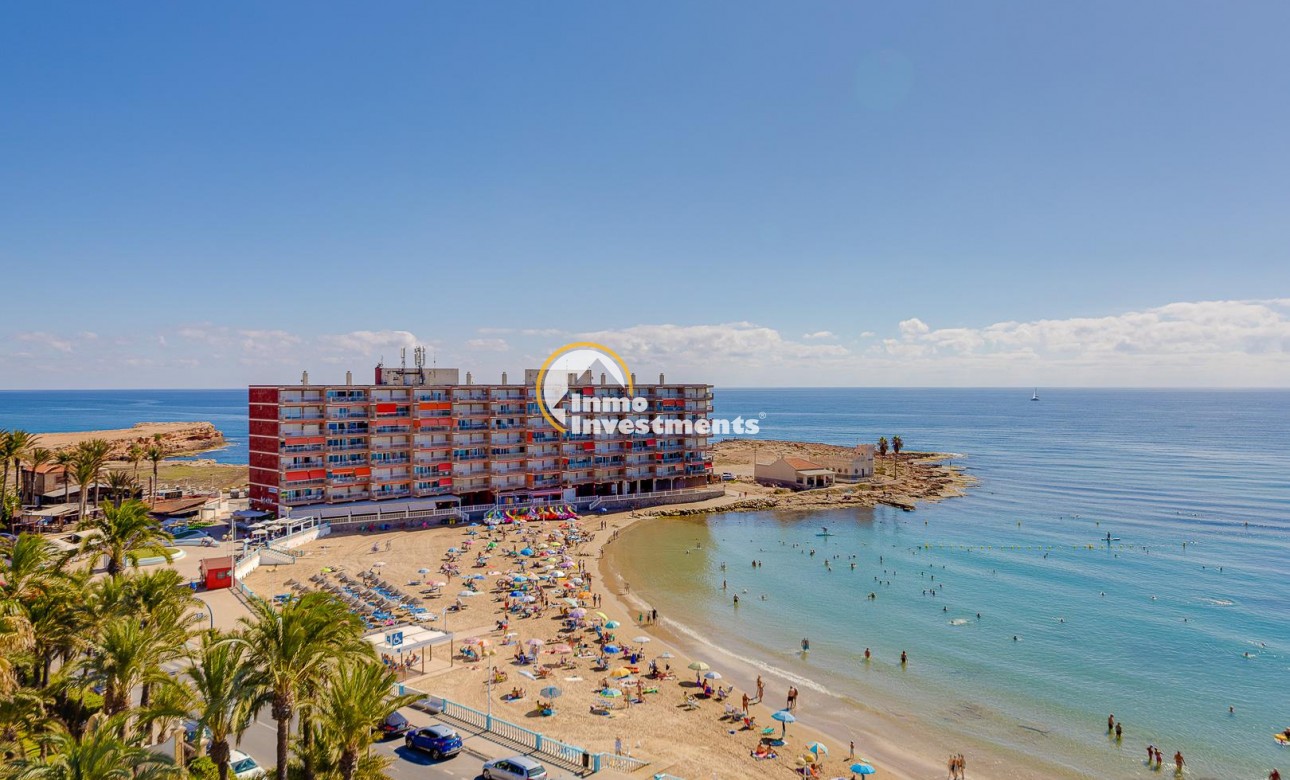 Till salu - Lägenhet - Torrevieja - Playa de Los Locos-Curva del Palangre