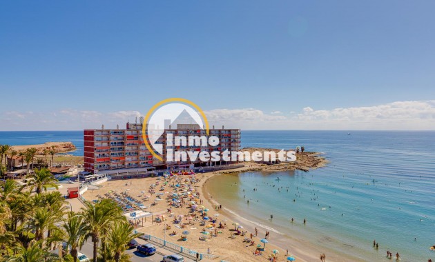 Resale - Apartment - Torrevieja - Playa de Los Locos-Curva del Palangre